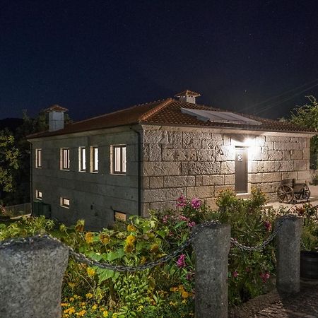 Casa Do Vale ξενώνας Fafe Εξωτερικό φωτογραφία