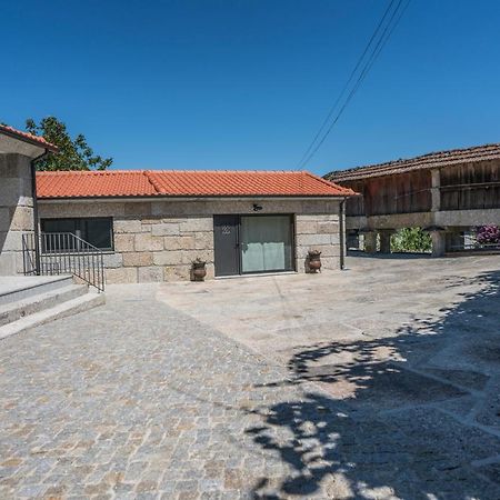 Casa Do Vale ξενώνας Fafe Εξωτερικό φωτογραφία