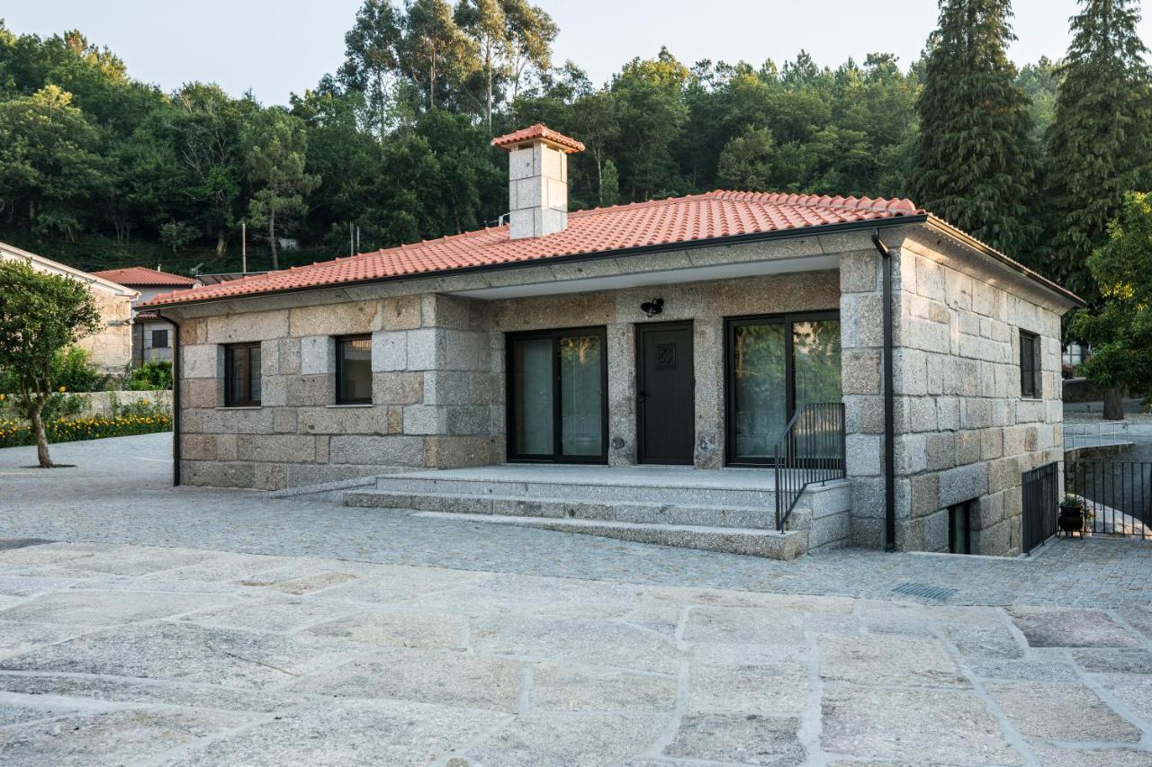 Casa Do Vale ξενώνας Fafe Εξωτερικό φωτογραφία