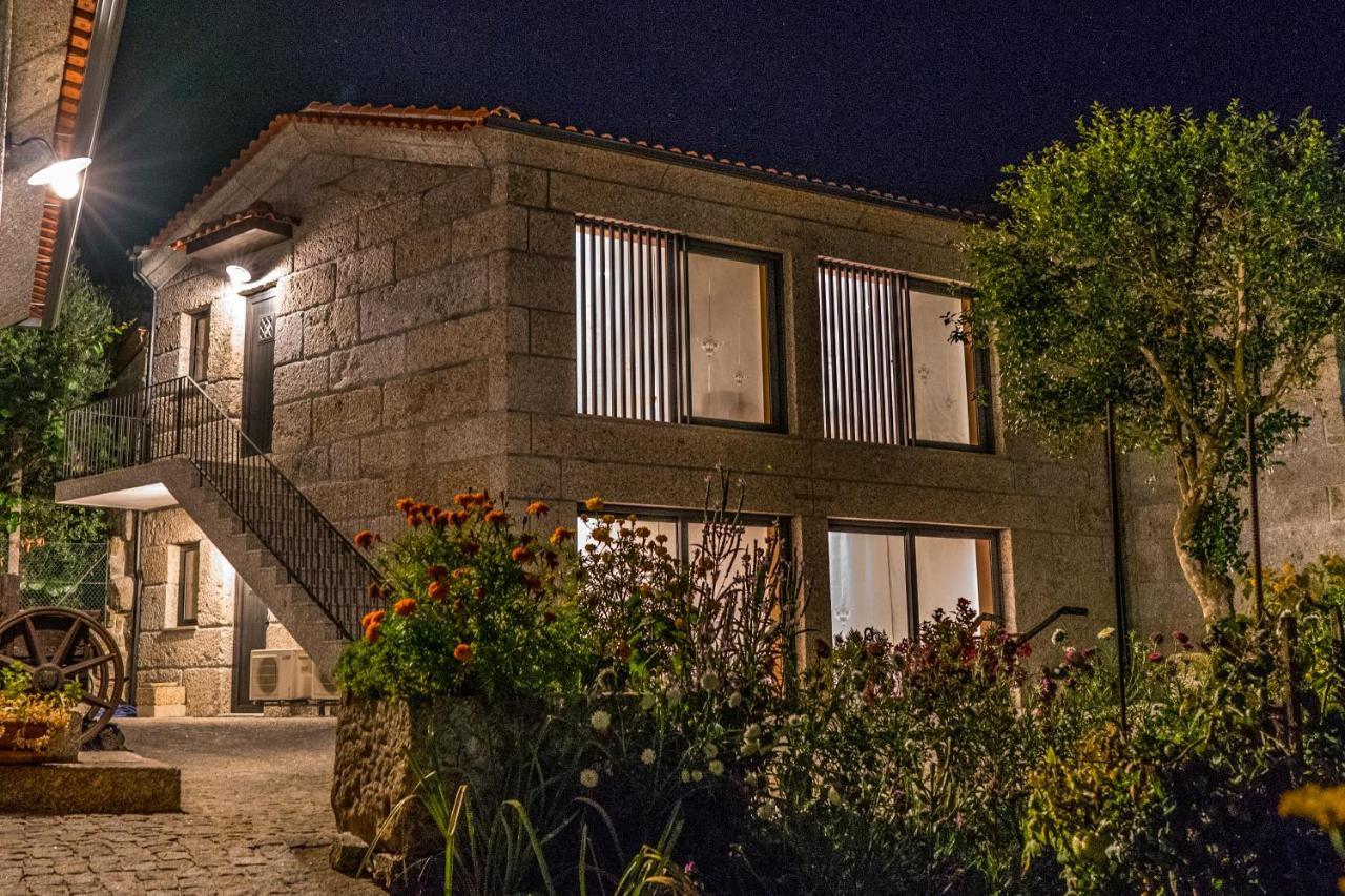 Casa Do Vale ξενώνας Fafe Εξωτερικό φωτογραφία