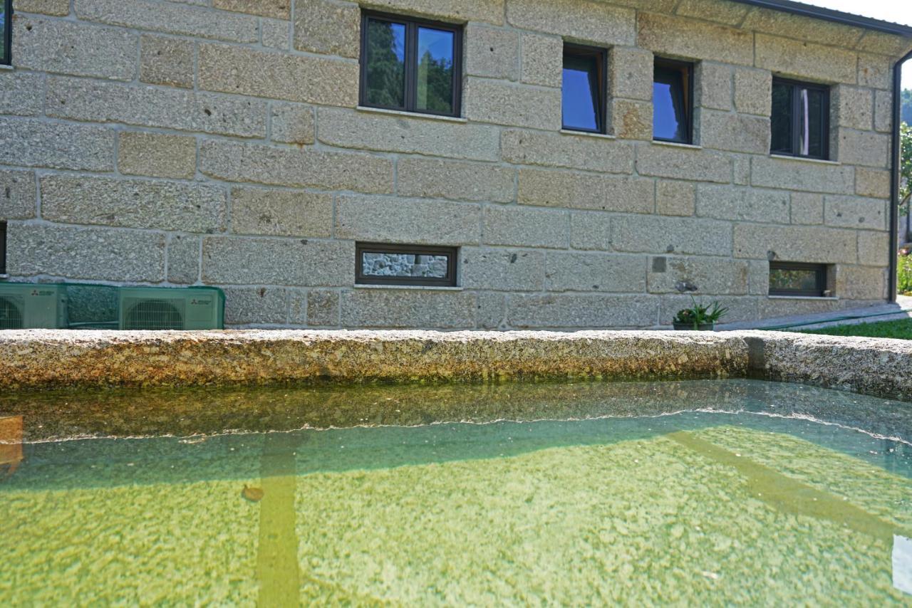 Casa Do Vale ξενώνας Fafe Εξωτερικό φωτογραφία