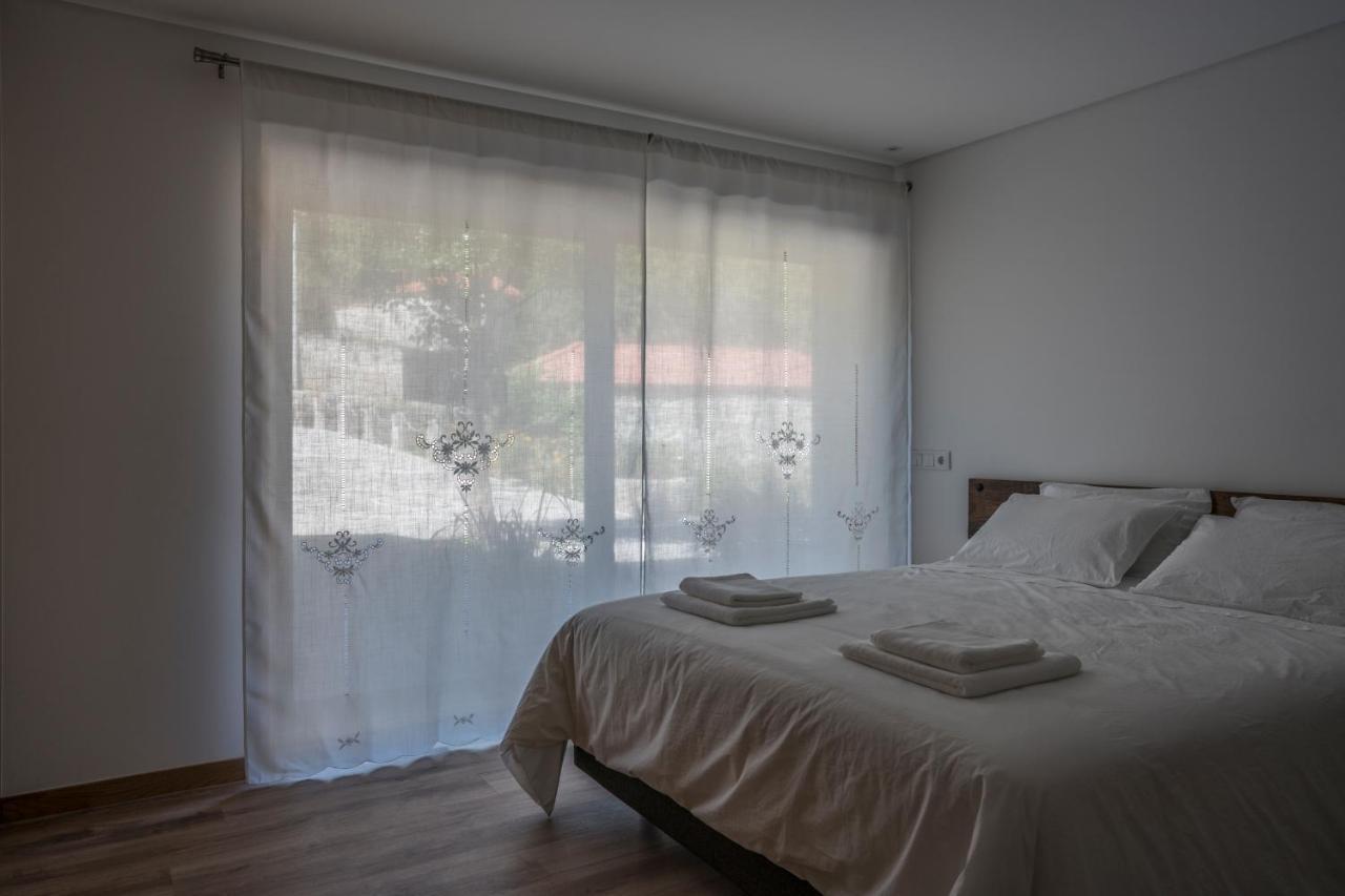 Casa Do Vale ξενώνας Fafe Εξωτερικό φωτογραφία